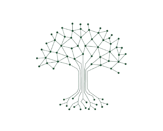 Torah Tree